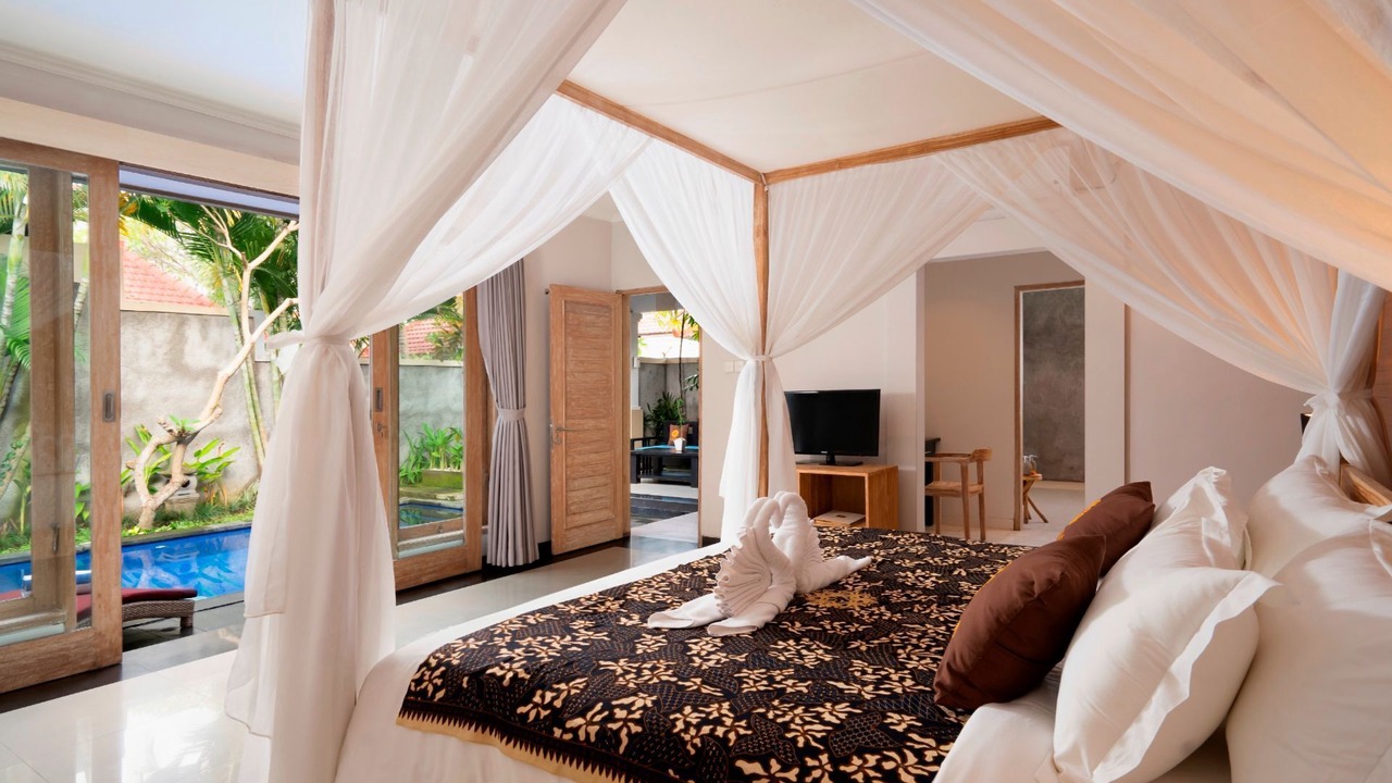 Photo of Bedroom in Batuan