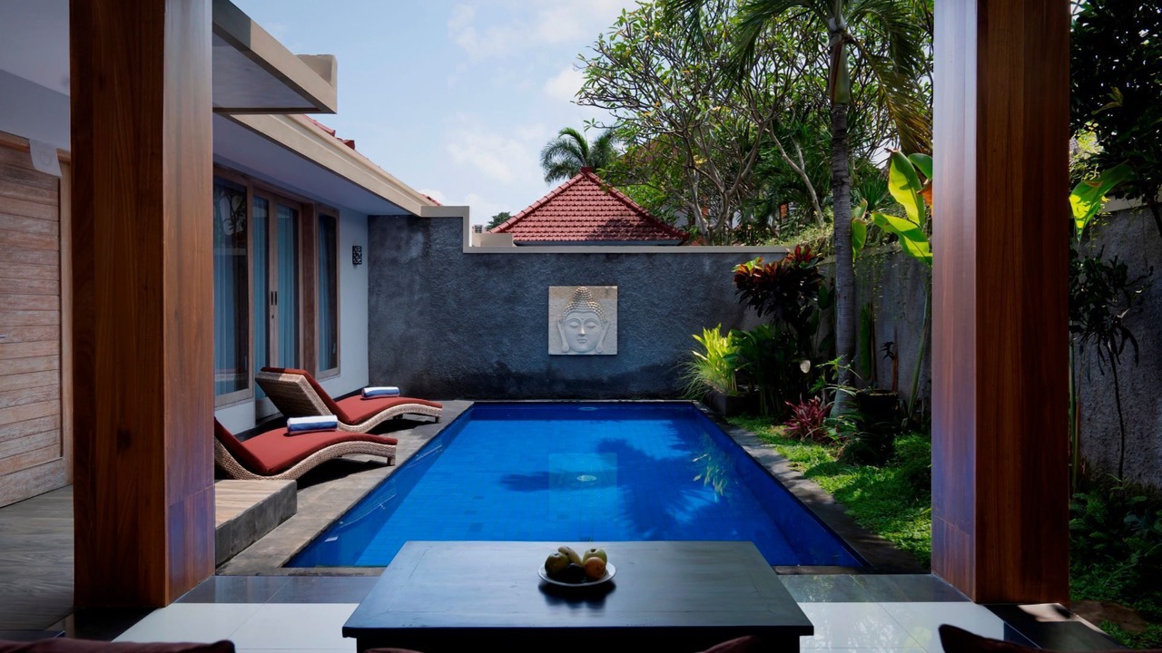 Photo of Outdoor in Batuan