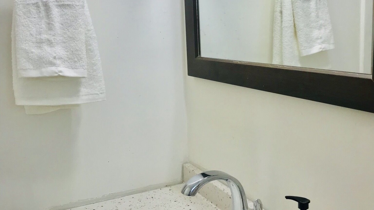 Photo of Bathroom in Coconut Grove