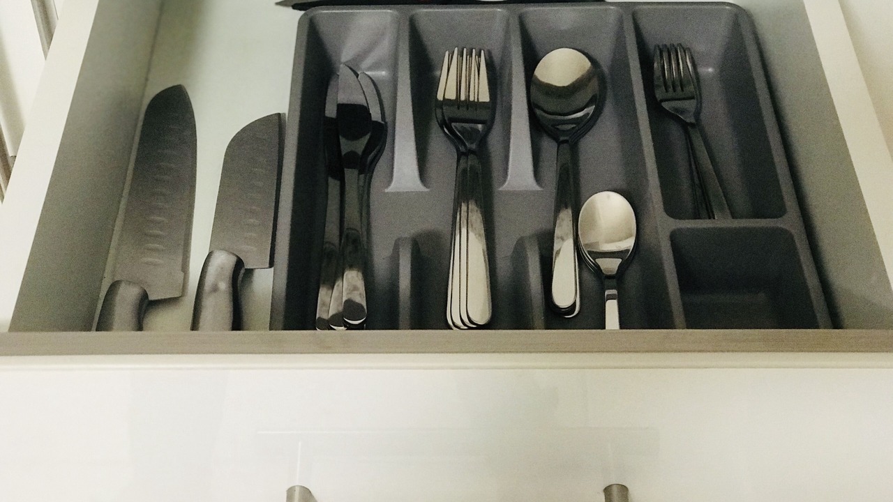 Photo of Kitchen in Coconut Grove