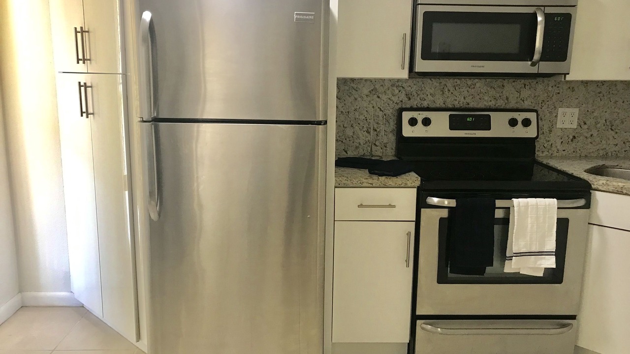 Photo of Kitchen in Coconut Grove