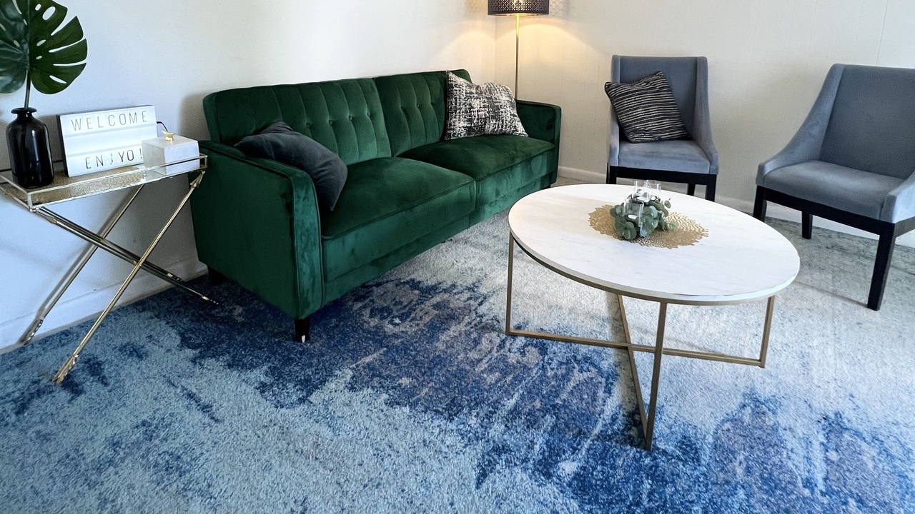 Photo of Bedroom in Coconut Grove