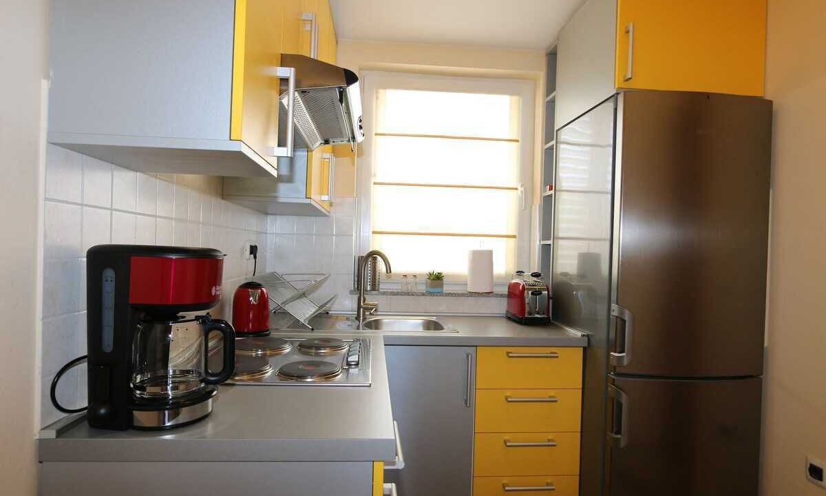 Photo of Kitchen in Klimno