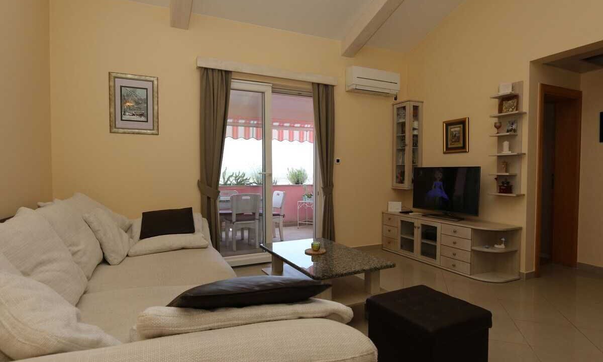 Photo of Livingroom in Klimno