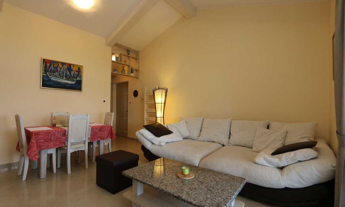 Photo of Livingroom in Klimno