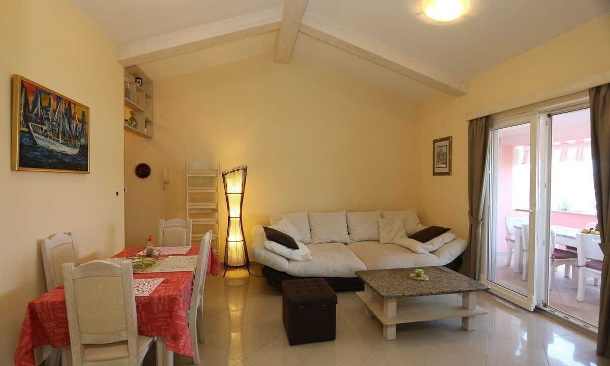 Photo of Livingroom in Klimno