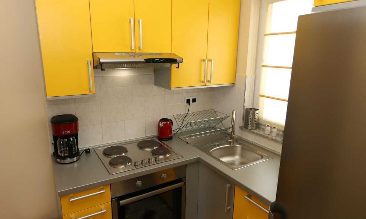 Photo of Kitchen in Klimno