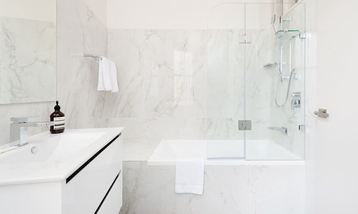 Photo of Bathroom in Millers Point