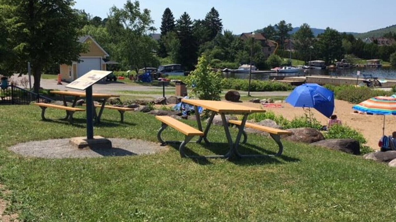 Photo of Outdoor in Saint Donat
