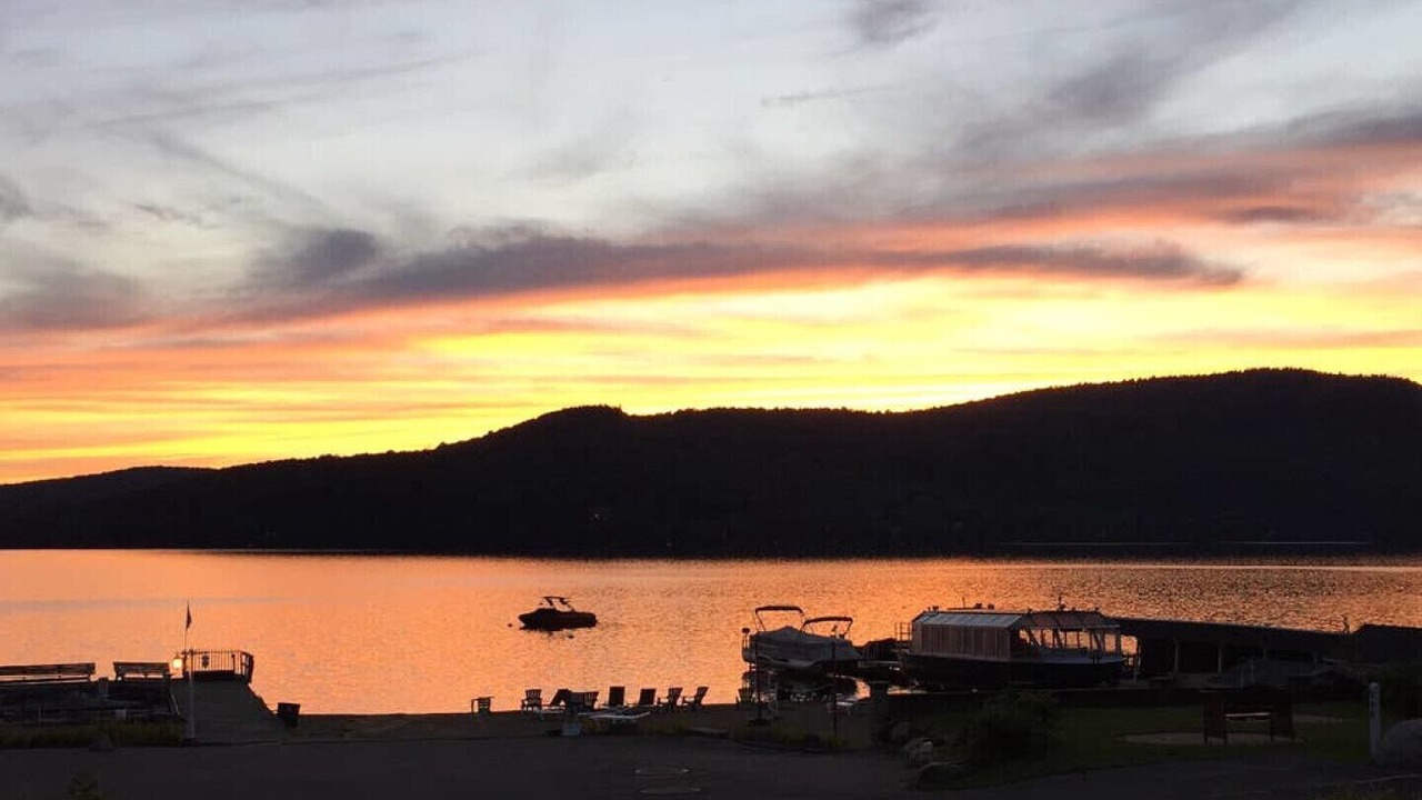 Photo of Others in Saint Donat
