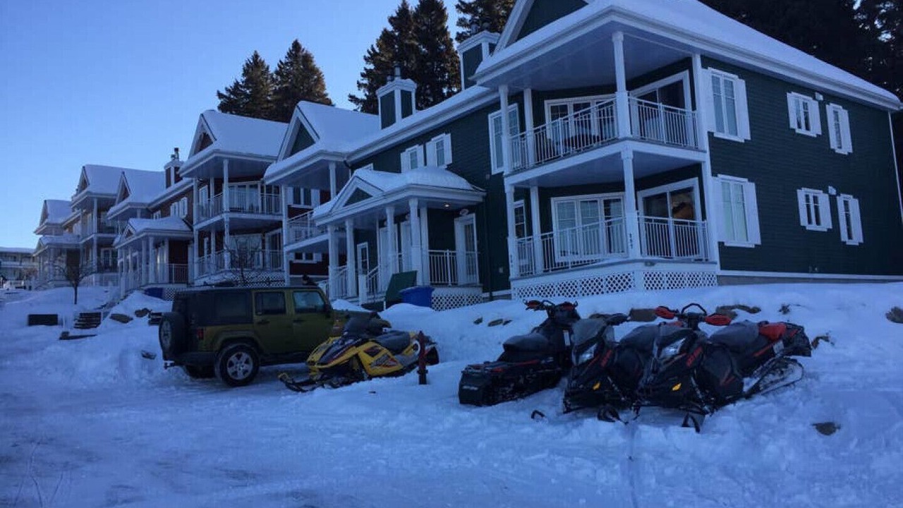 Photo of Outdoor in Saint Donat