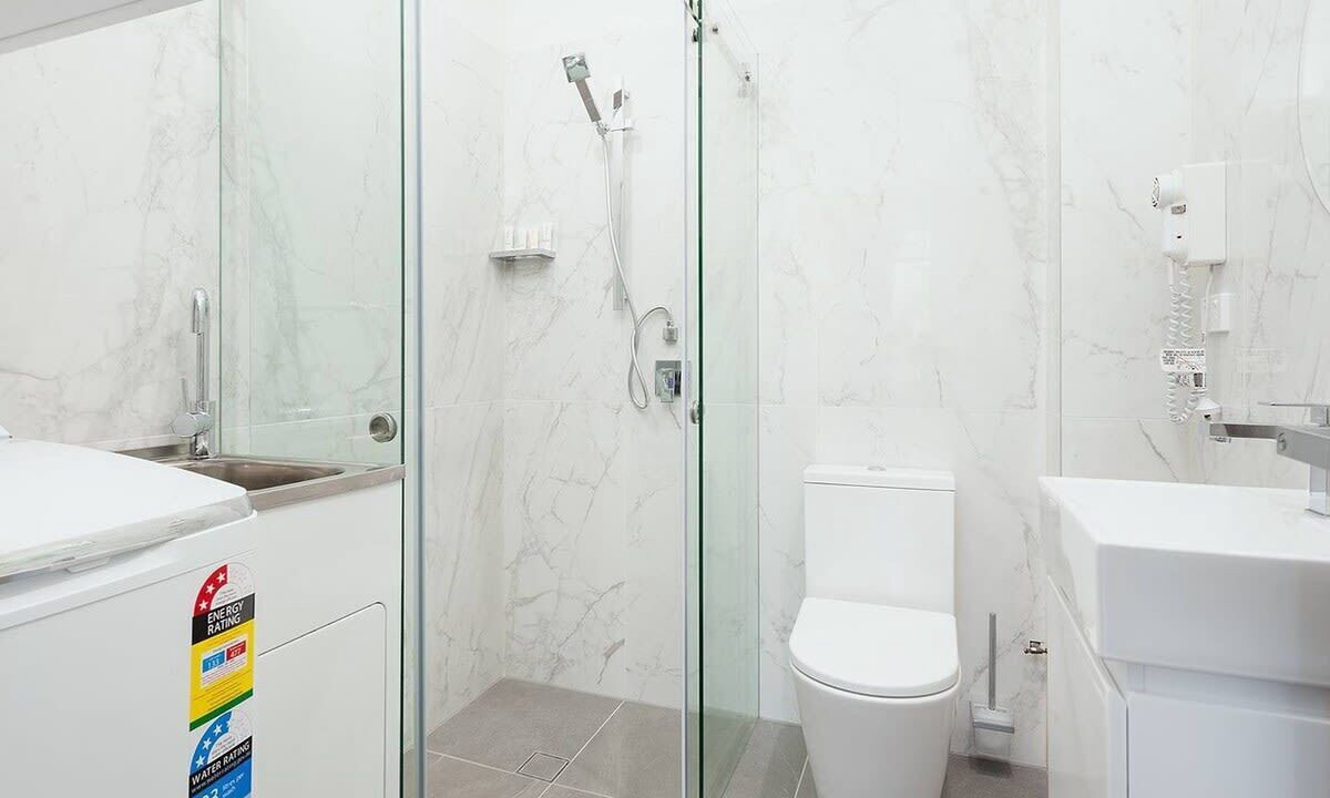 Photo of Bathroom in Millers Point