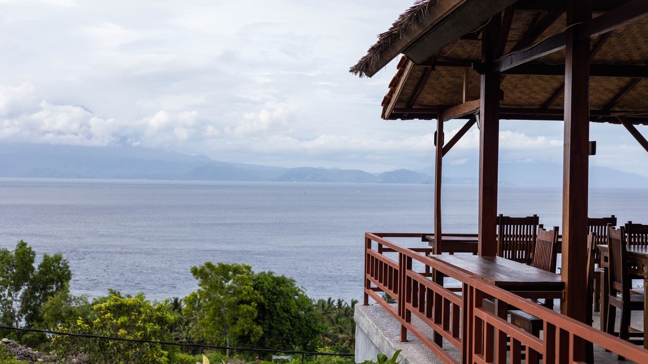 Photo of Bedroom in Penida Island