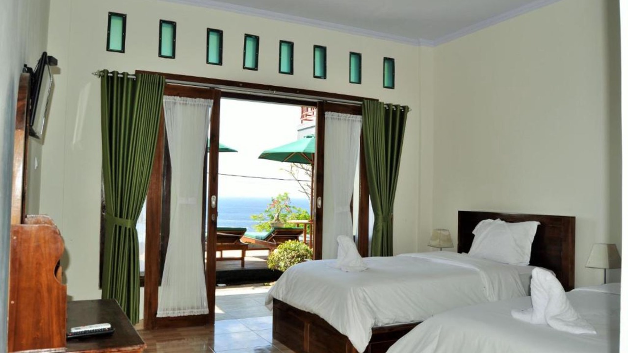 Photo of Bedroom in Penida Island