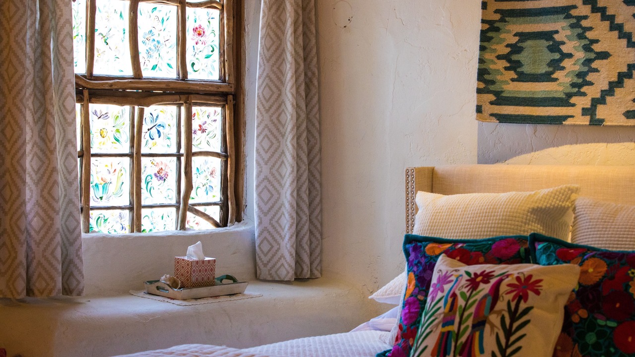 Photo of Bedroom in Las Cruces