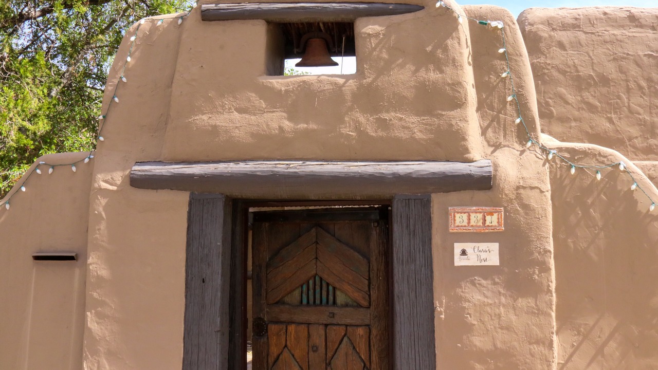 Photo of Outdoor in Las Cruces