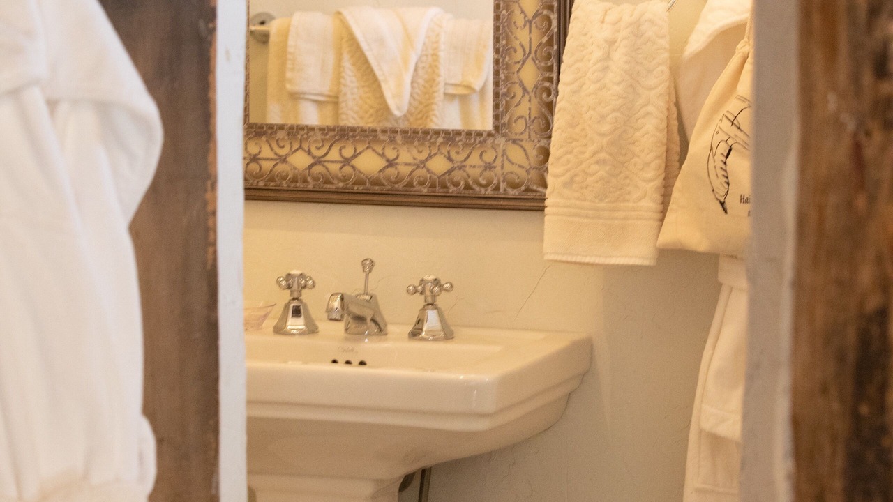 Photo of Bathroom in Las Cruces