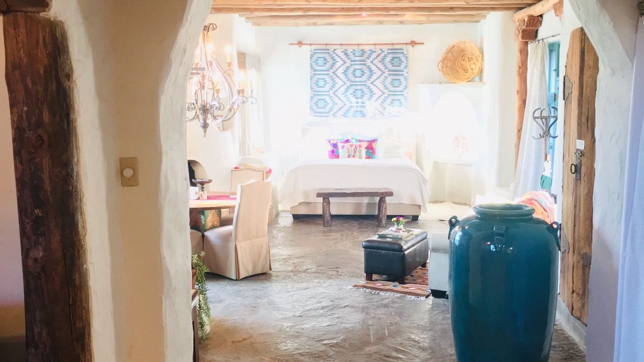 Photo of Bedroom in Las Cruces