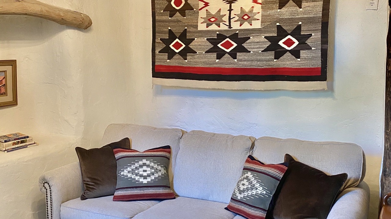 Photo of Livingroom in Las Cruces