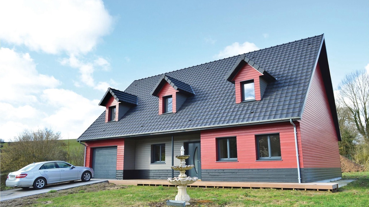 Photo of Others in Saint-Denoeux