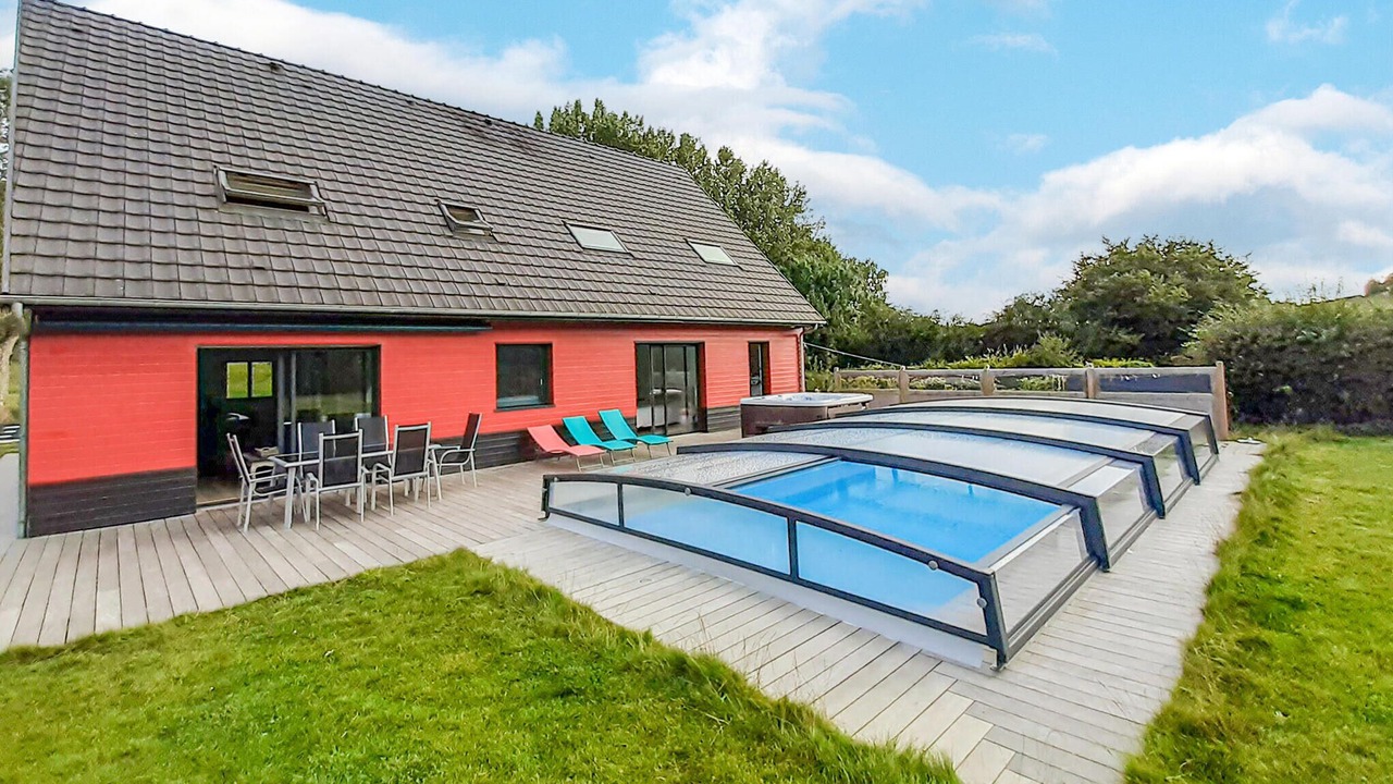 Photo of Outdoor in Saint-Denoeux