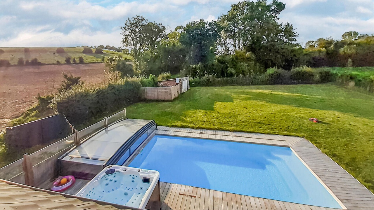 Photo of Outdoor in Saint-Denoeux