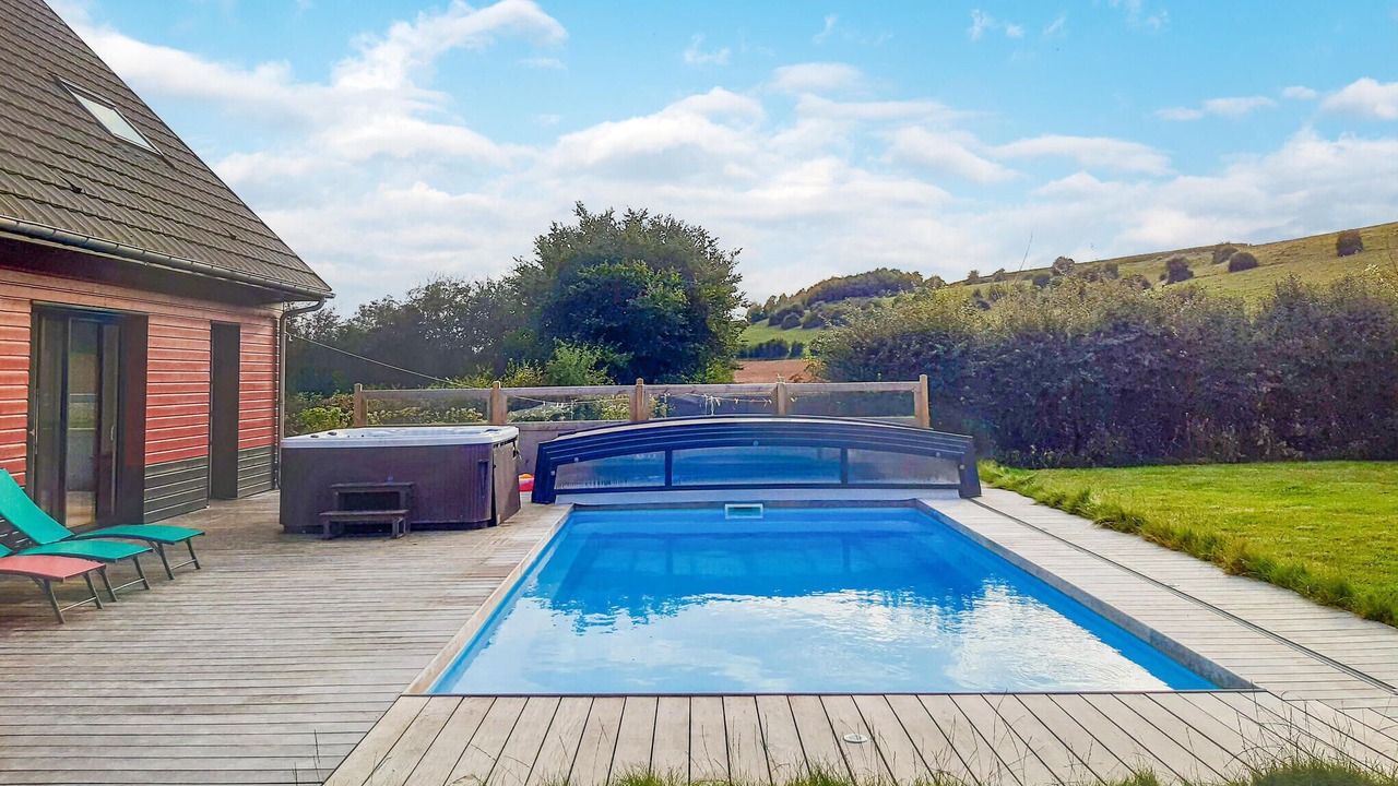 Photo of Outdoor in Saint-Denoeux