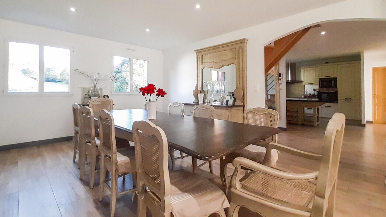 Photo of Bedroom in Saint-Denoeux