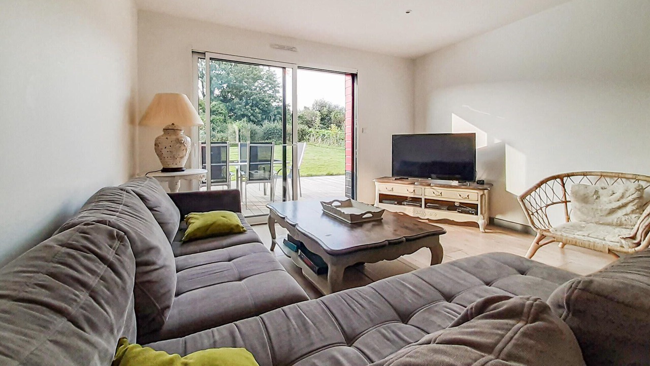 Photo of Bedroom in Saint-Denoeux