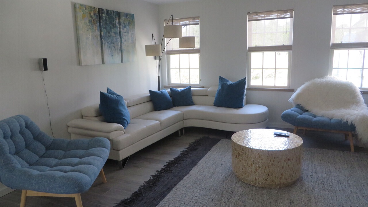 Photo of Livingroom in Nantucket