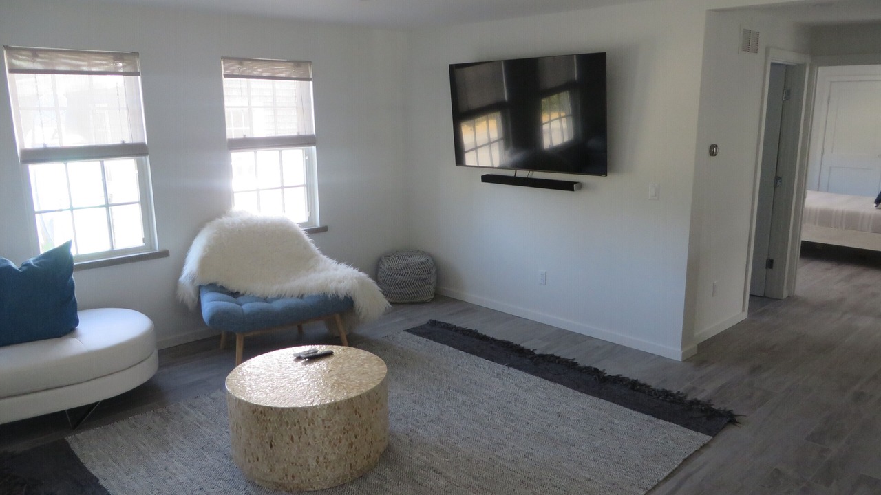 Photo of Livingroom in Nantucket
