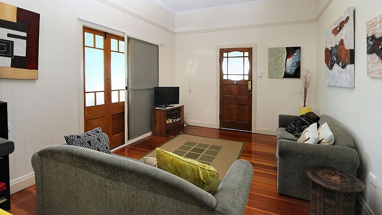 Photo of Livingroom in Elliott Heads