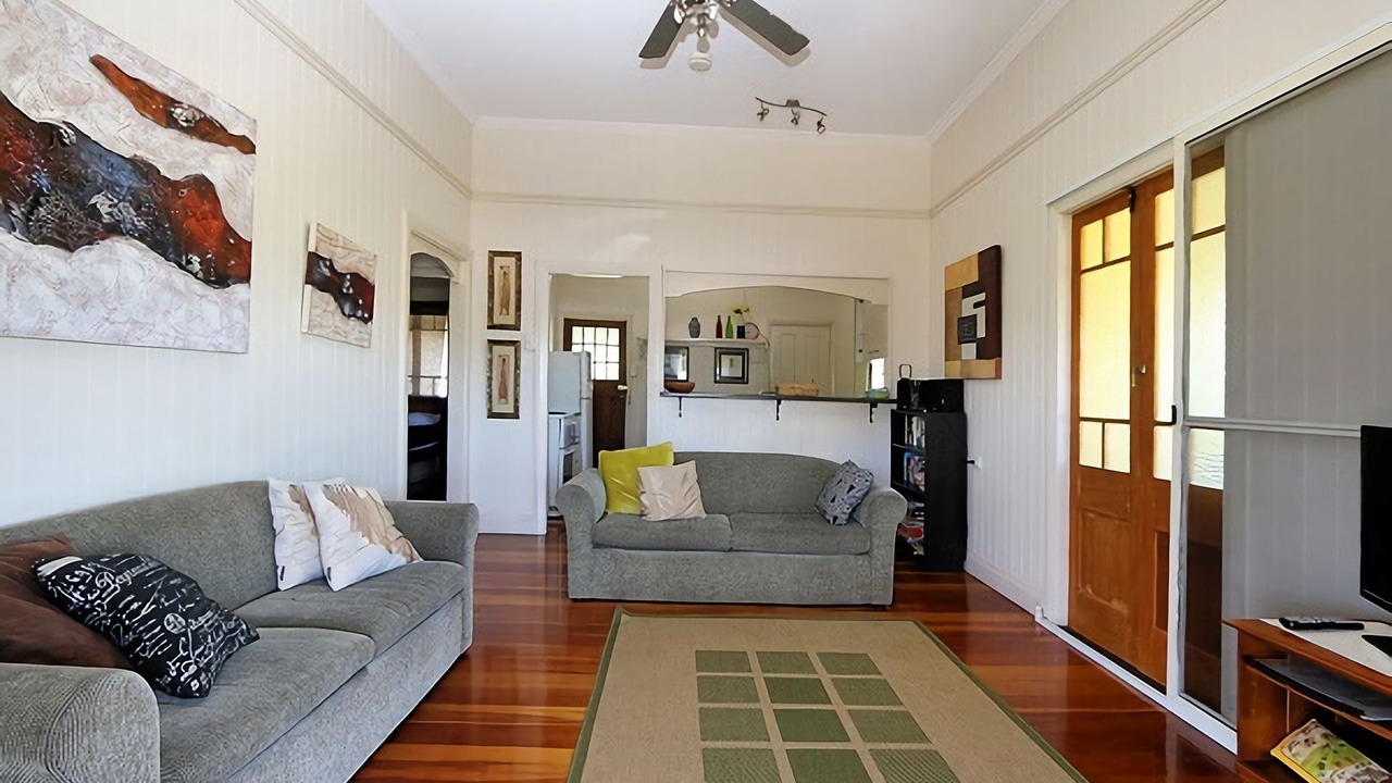 Photo of Livingroom in Elliott Heads