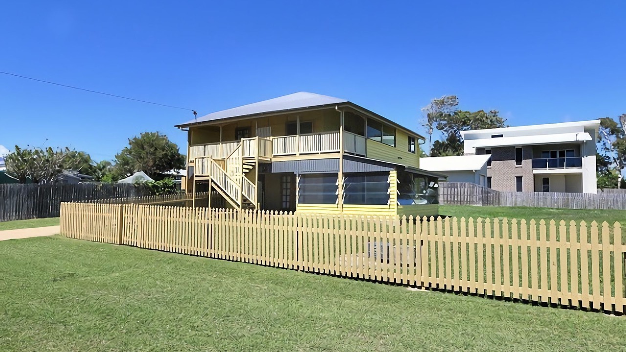 Photo of Outdoor in Elliott Heads