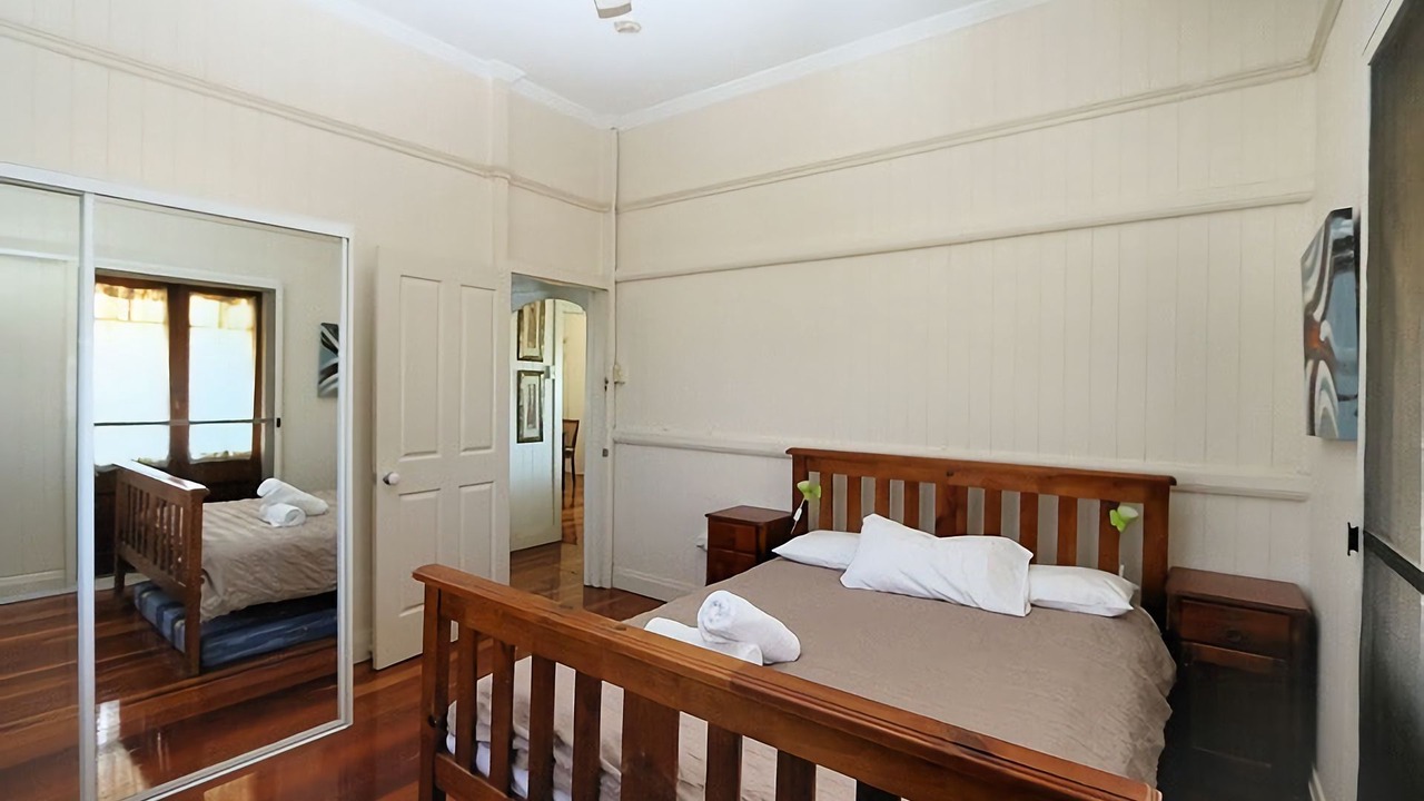 Photo of Bedroom in Elliott Heads