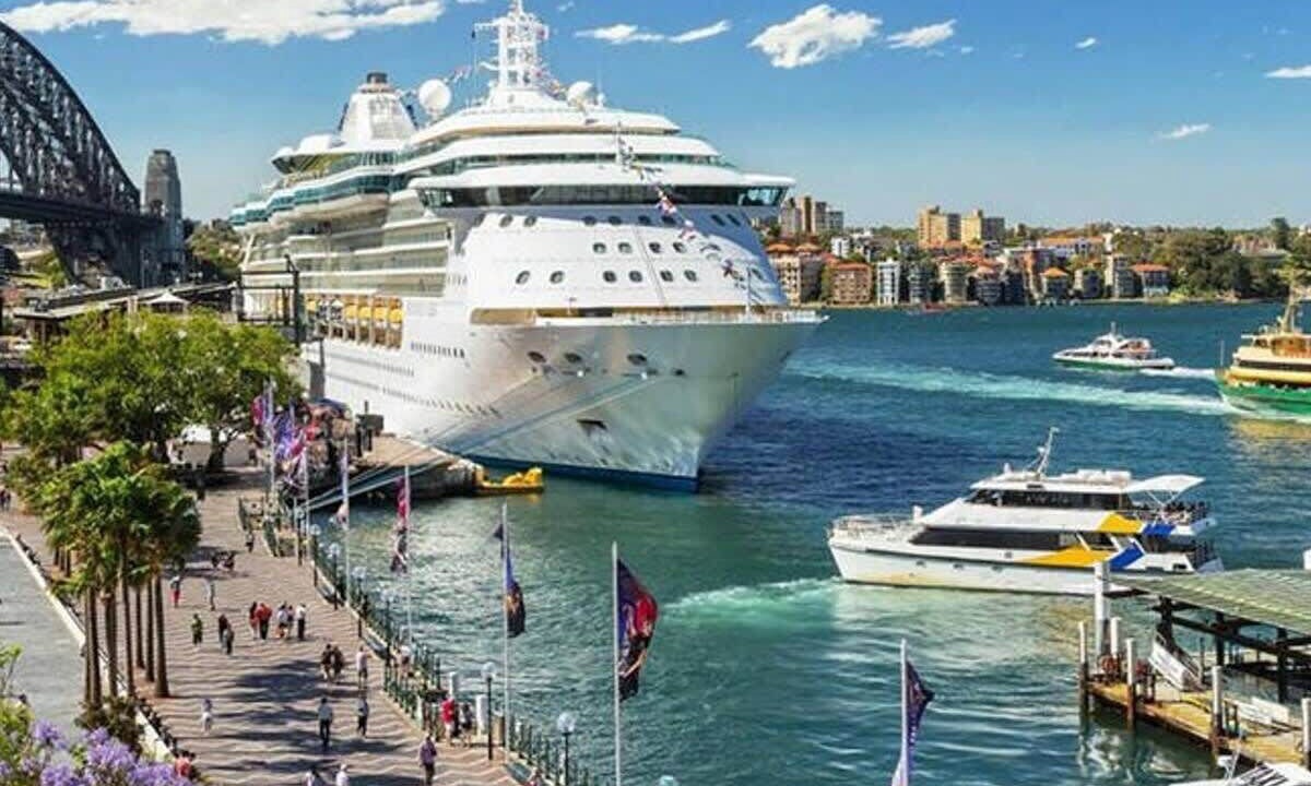 Photo of Others in Millers Point