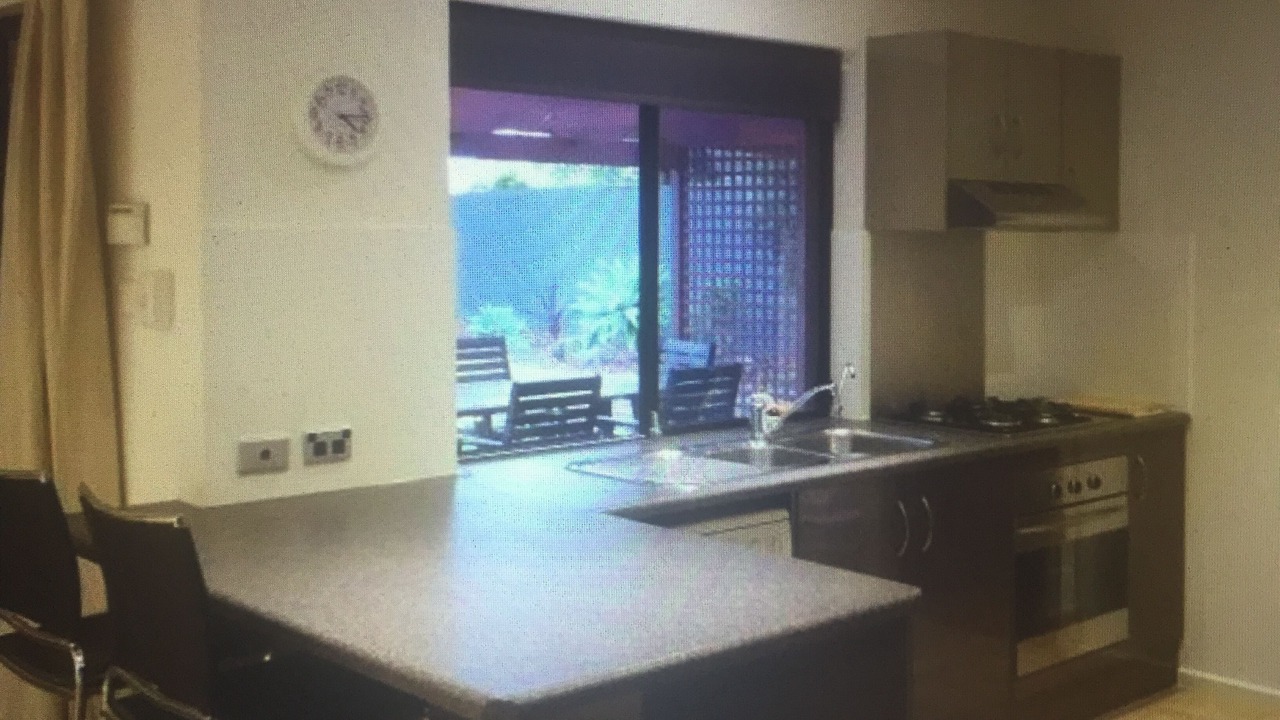 Photo of Kitchen in Aberfoyle Park