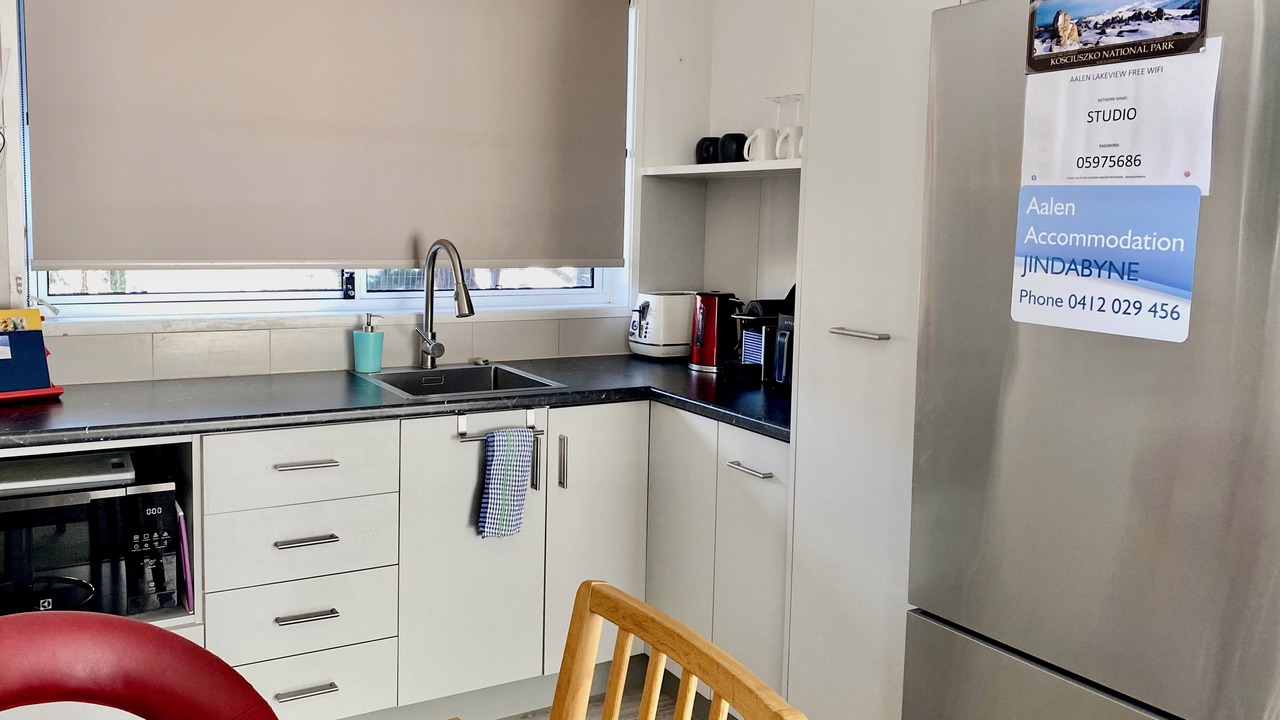 Photo of Kitchen in Jindabyne