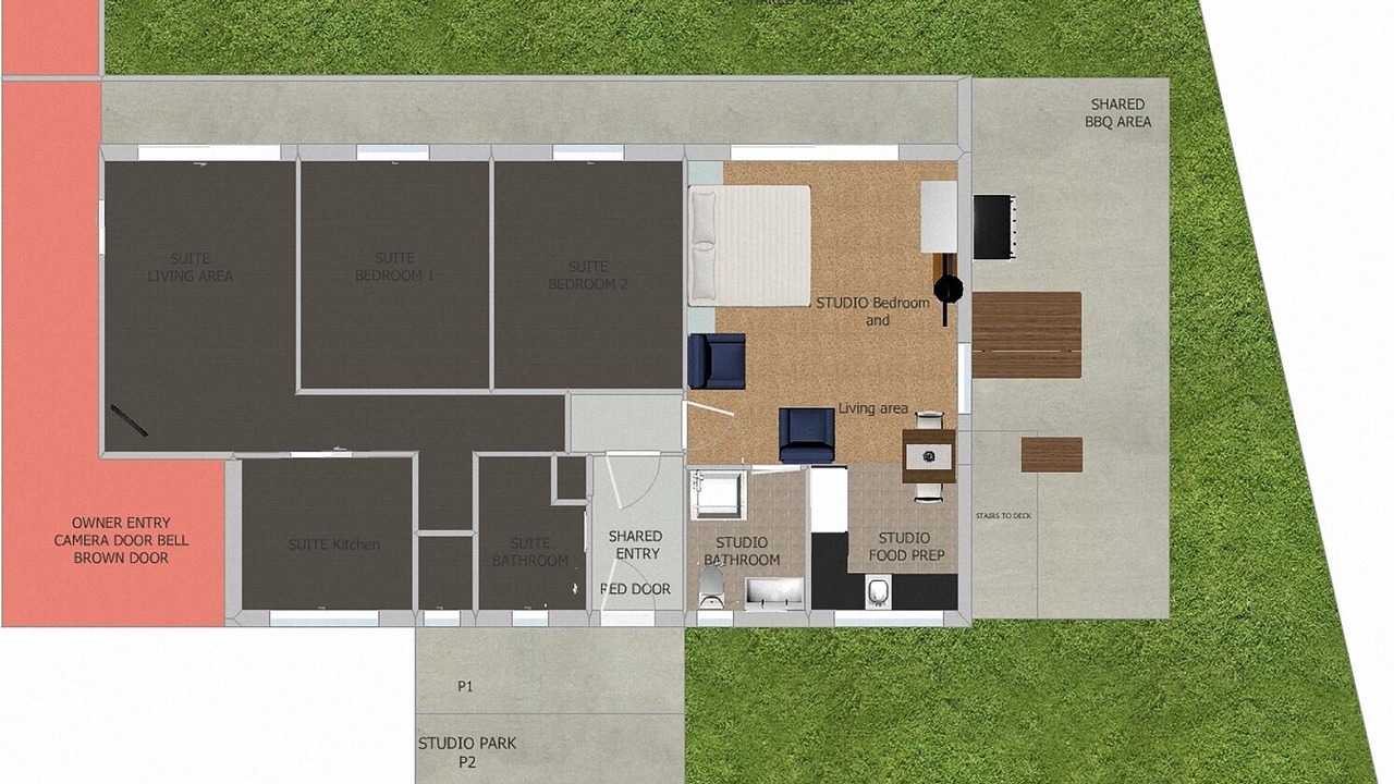 Photo of Others in Jindabyne