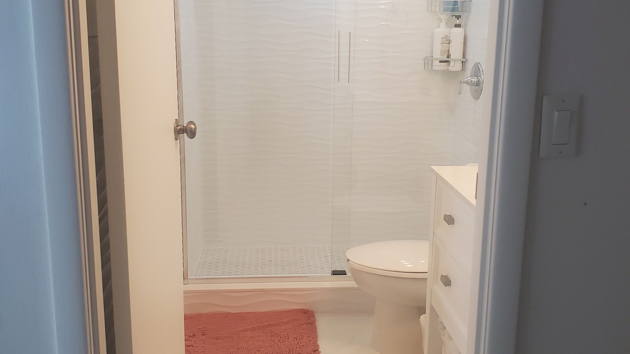 Photo of Bathroom in Melbourne Beach