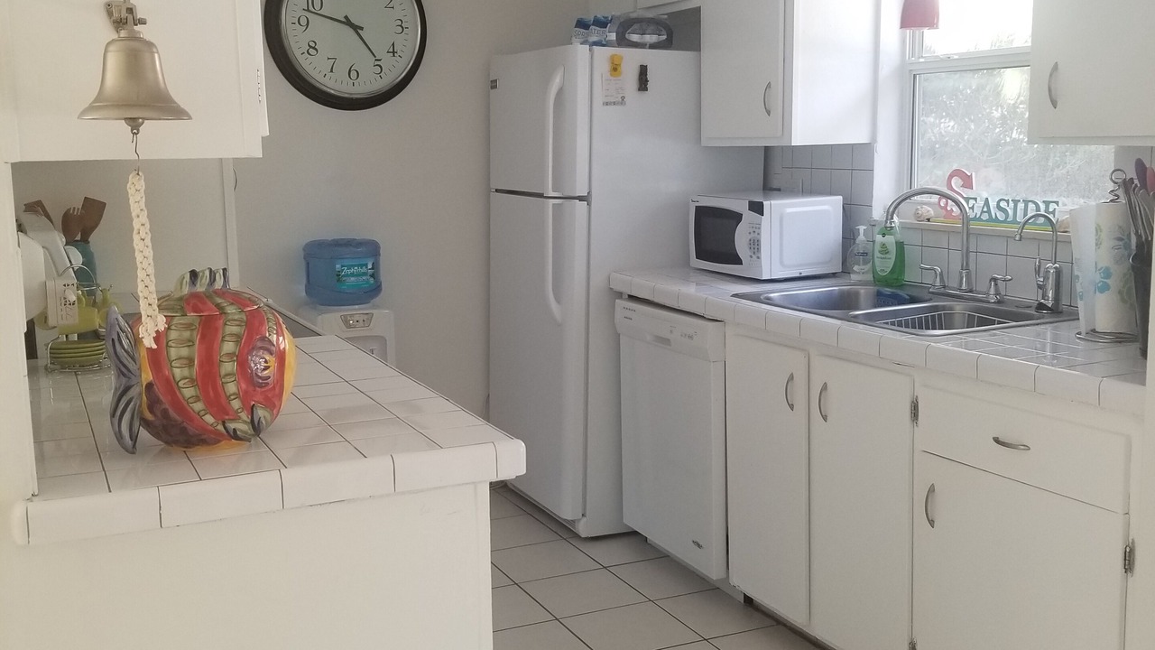 Photo of Kitchen in Melbourne Beach
