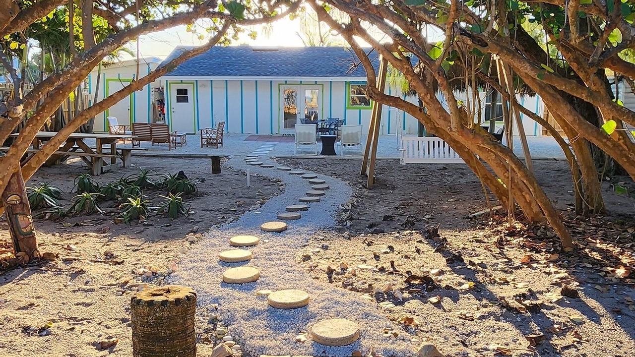 Photo of Outdoor in Melbourne Beach
