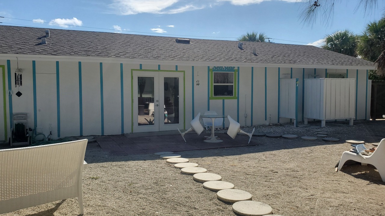Photo of Outdoor in Melbourne Beach