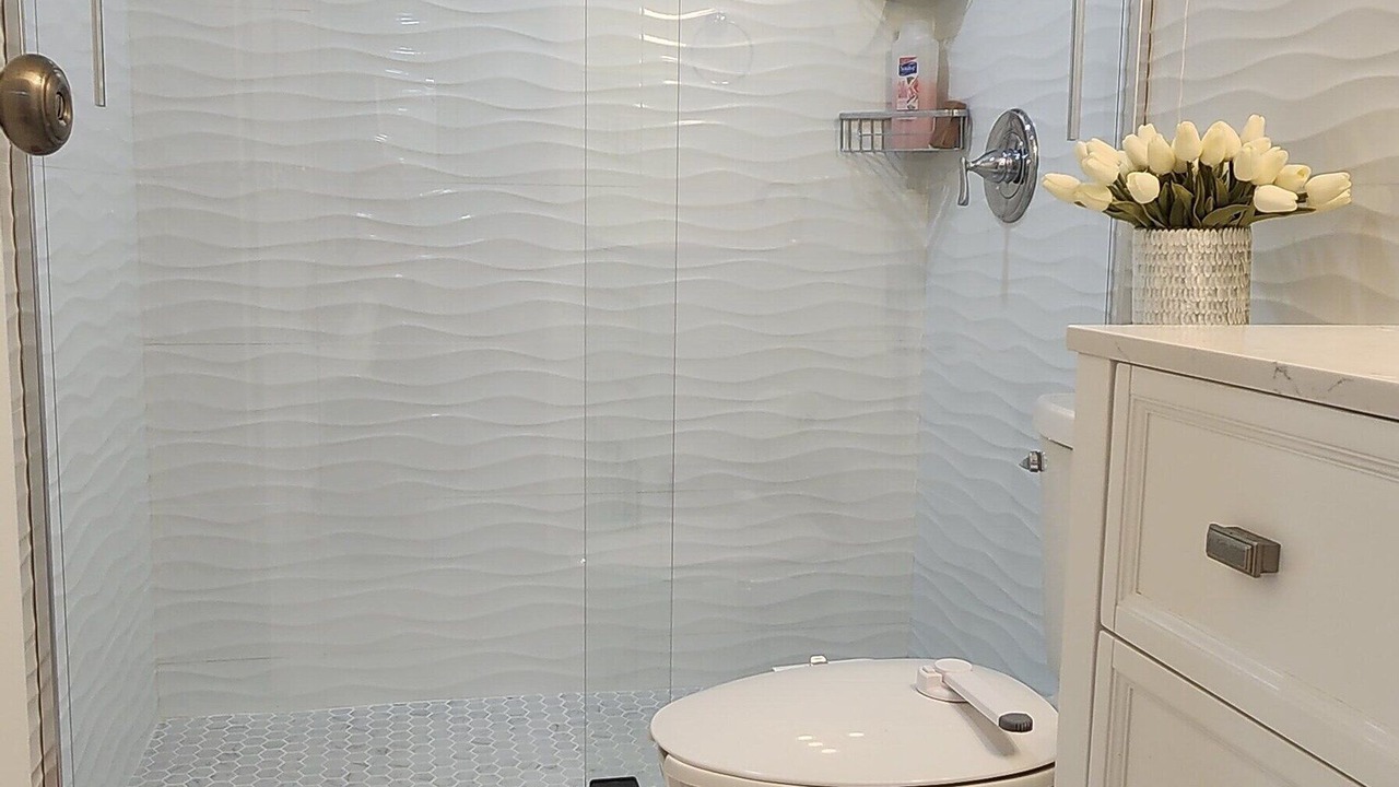 Photo of Bathroom in Melbourne Beach