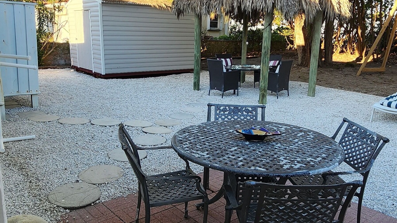 Photo of Outdoor in Melbourne Beach