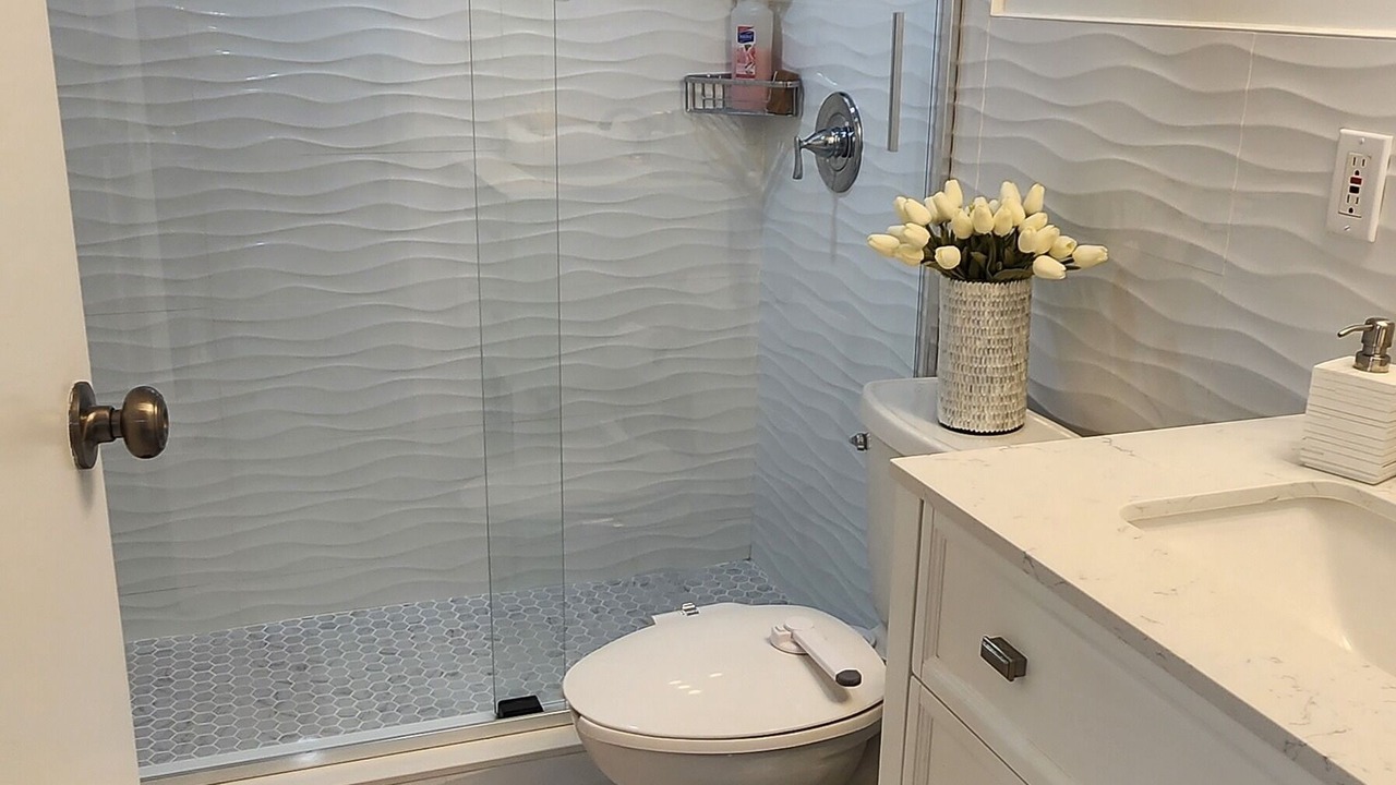 Photo of Bathroom in Melbourne Beach