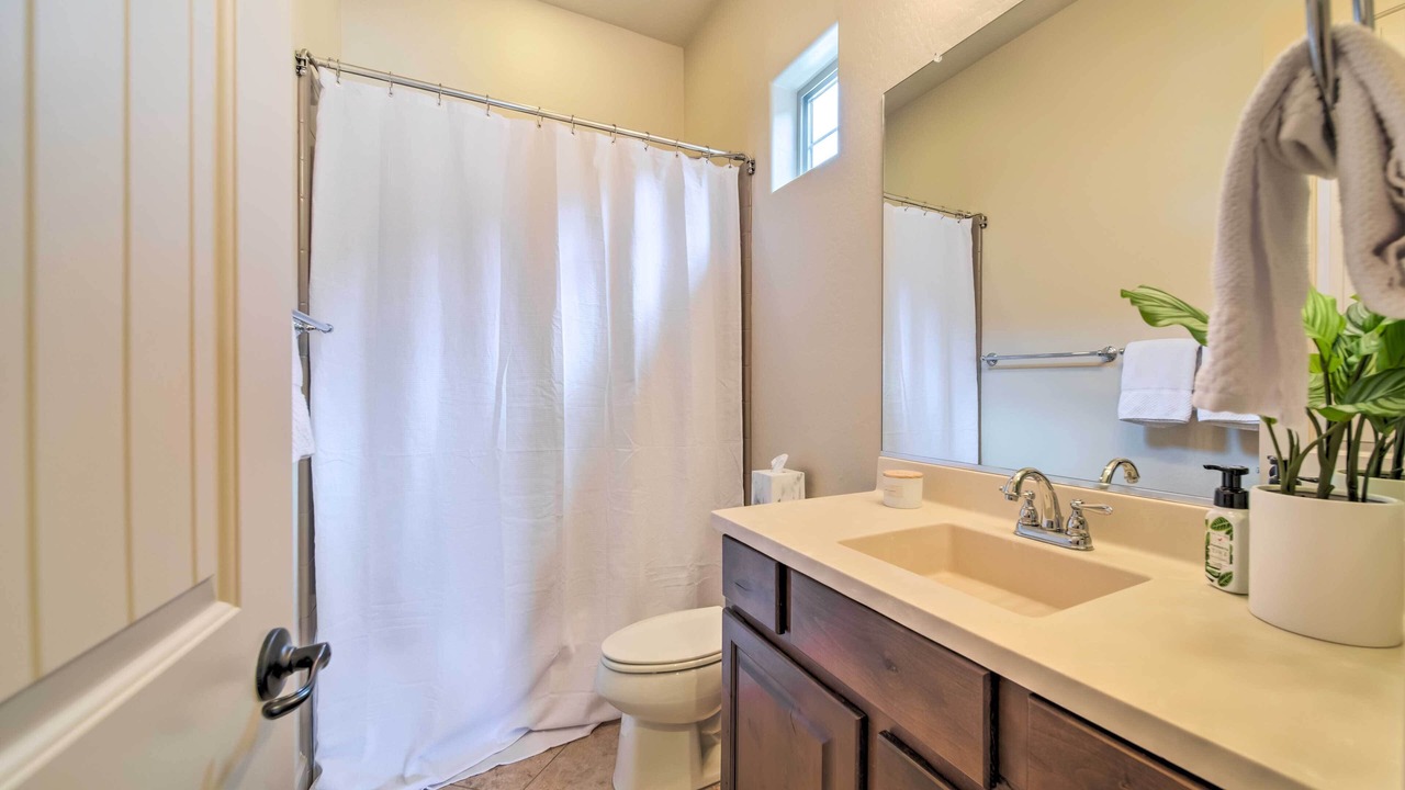 Photo of Bathroom in Estrella Mountain Ranch
