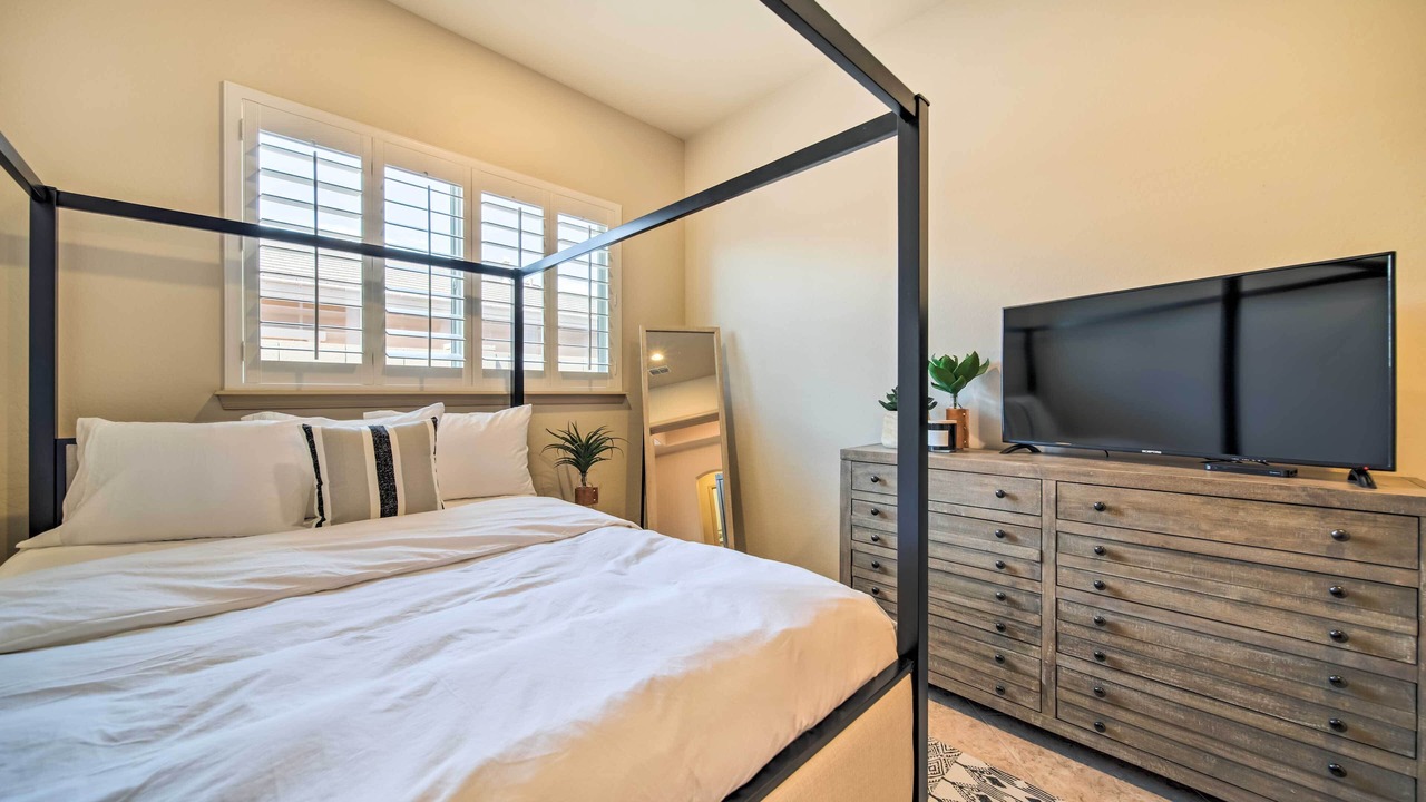 Photo of Bedroom in Estrella Mountain Ranch