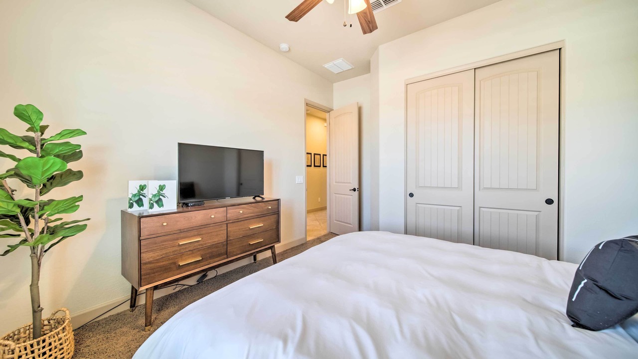 Photo of Bedroom in Estrella Mountain Ranch