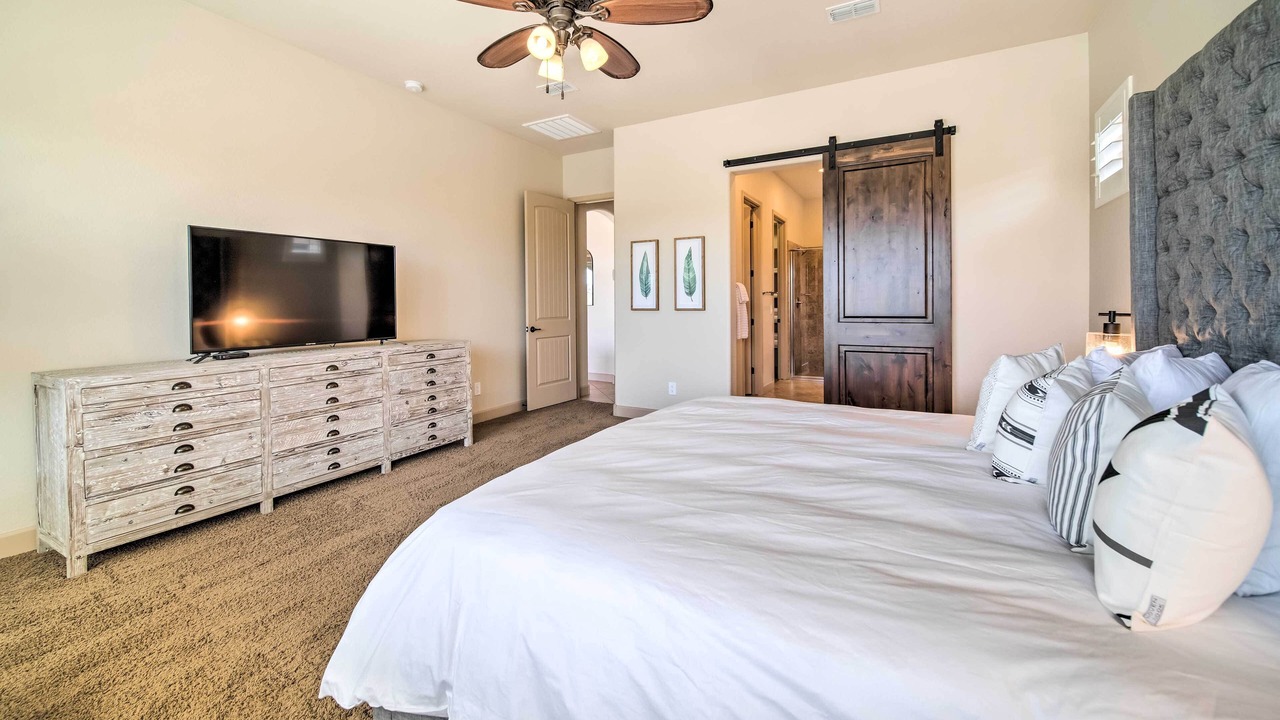 Photo of Bedroom in Estrella Mountain Ranch